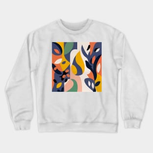 Matisse Style Crewneck Sweatshirt